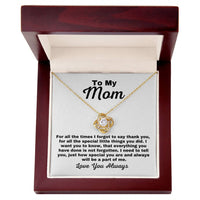 Beautiful gift for Mom
